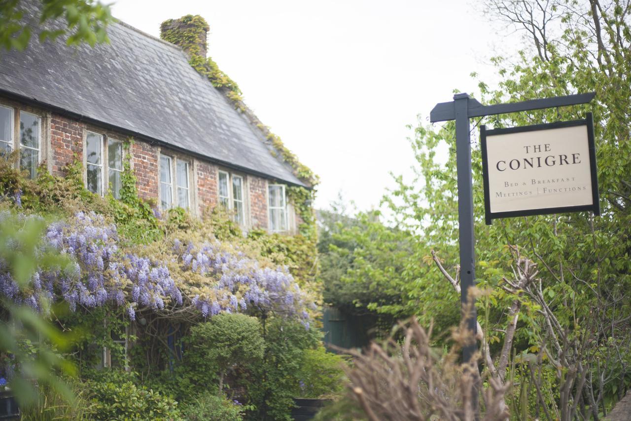 Hotel The Conigre à Melksham Extérieur photo
